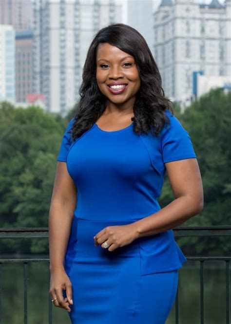 why did sharon lawson leave fox 5